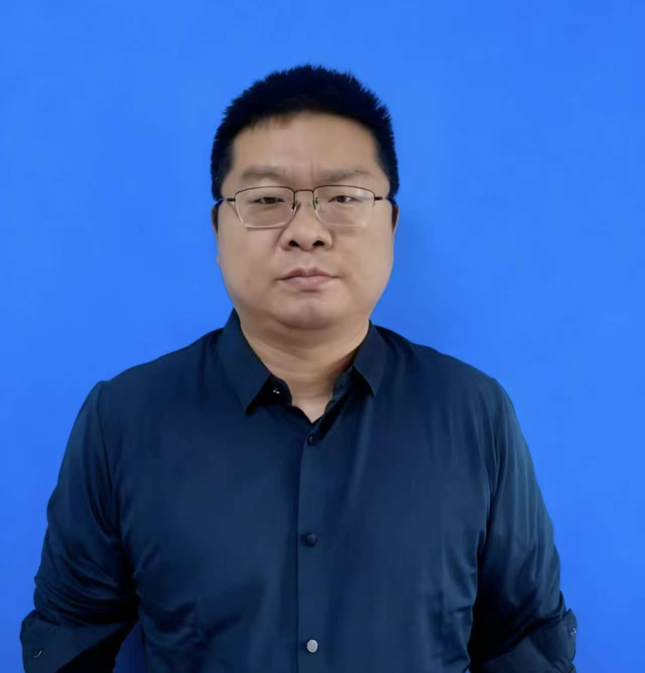 李猛