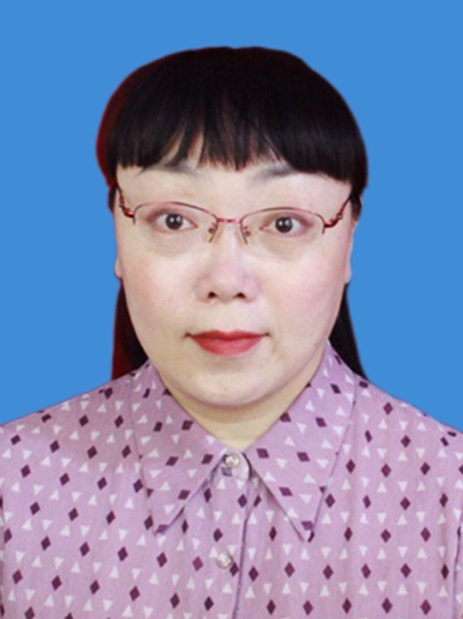 殷巧玉